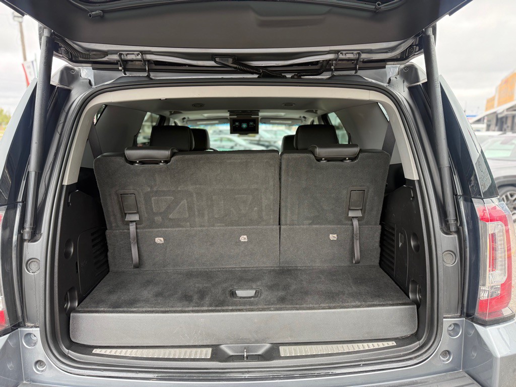 2018 GMC Yukon Image 15