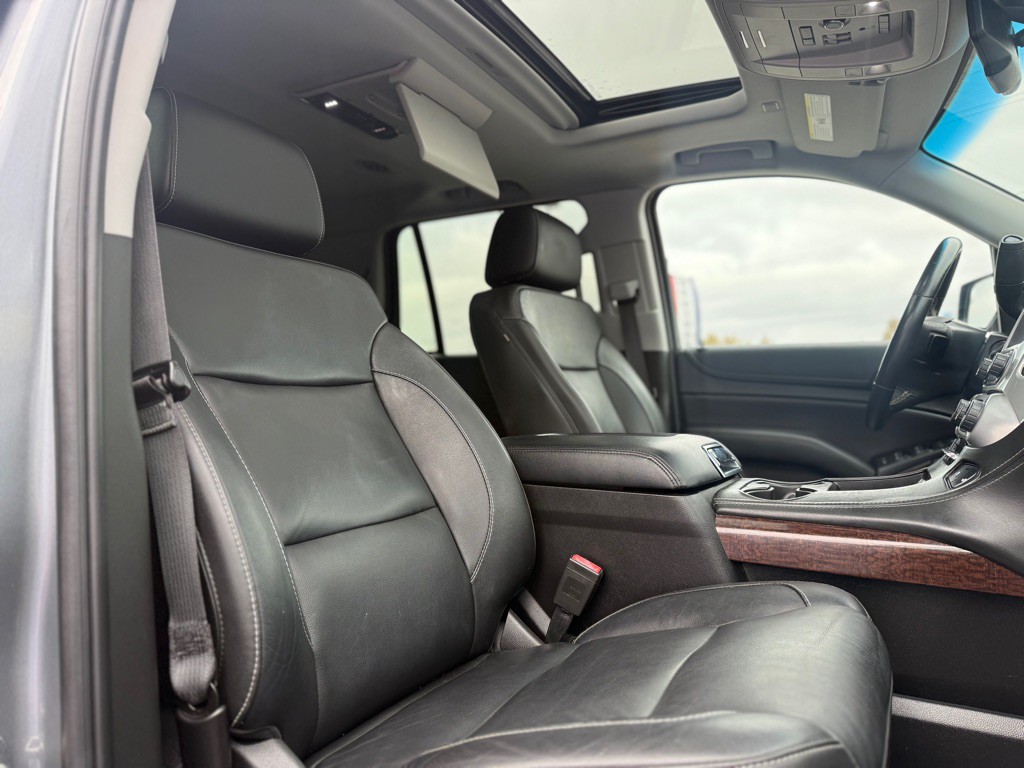 2018 GMC Yukon Image 16