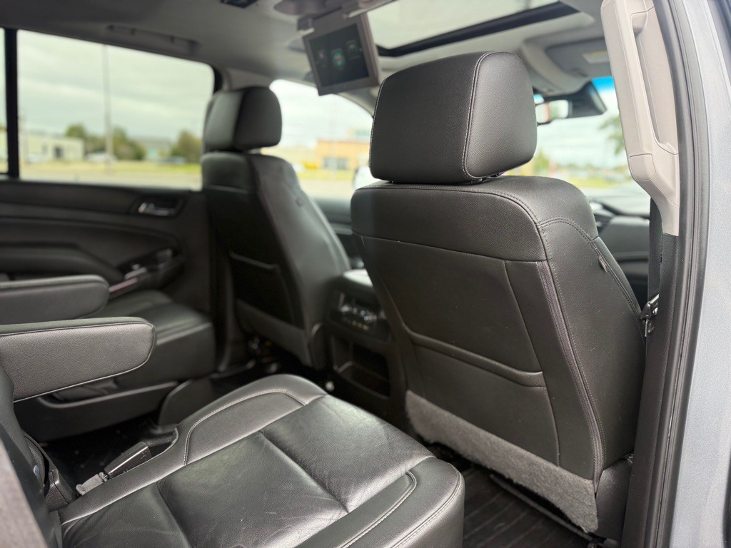 2018 GMC Yukon Image 19