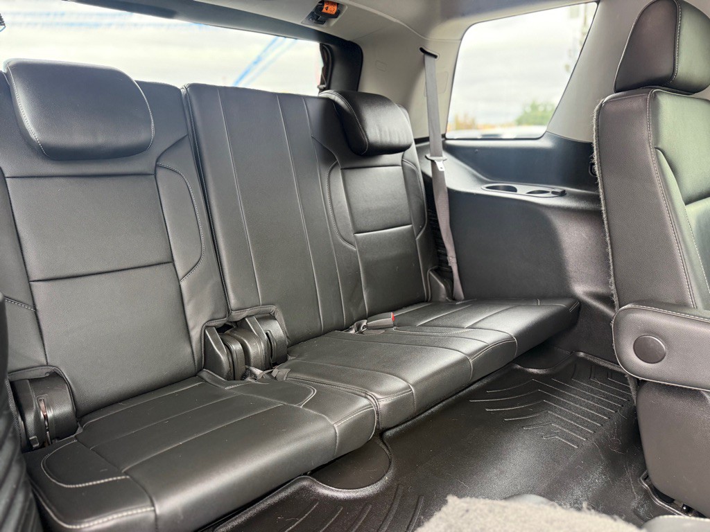 2018 GMC Yukon Image 20