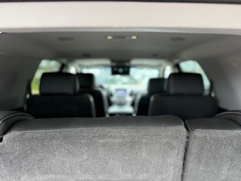 2018 GMC Yukon Image 23