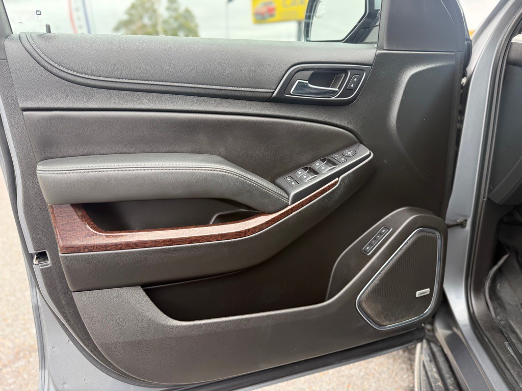 2018 GMC Yukon Image 25