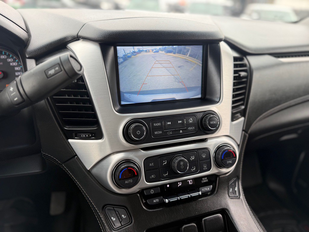 2018 GMC Yukon Image 29