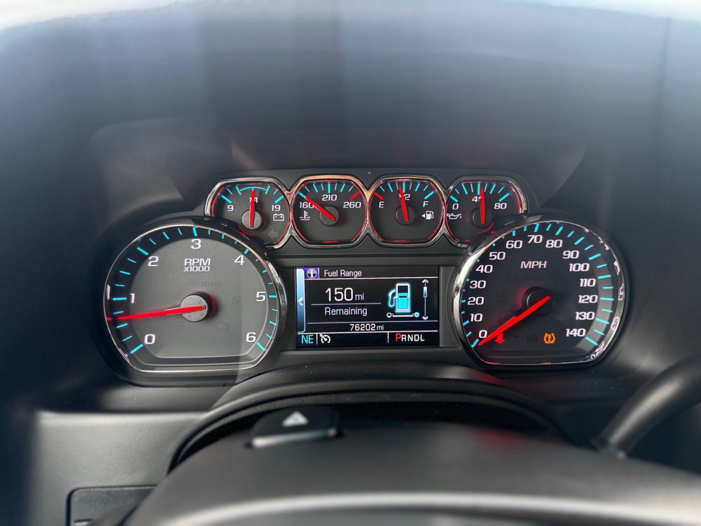 2018 GMC Yukon Image 30