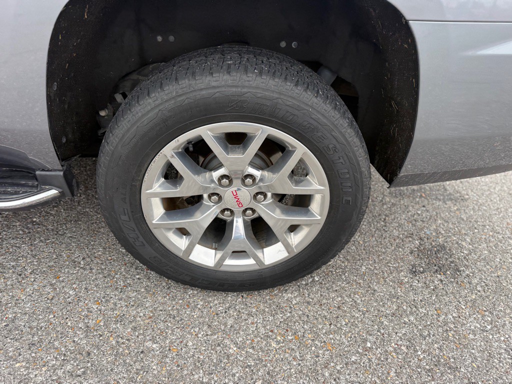 2018 GMC Yukon Image 33