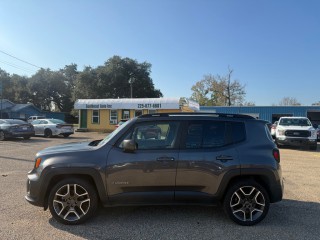 Image for 2020 Jeep Renegade Latitude ID: 7023018