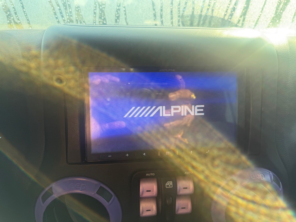 2016 Jeep Wrangler Unlimited Image 13