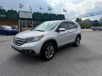 Image for 2014 Honda CR-V EXL ID: 7024099