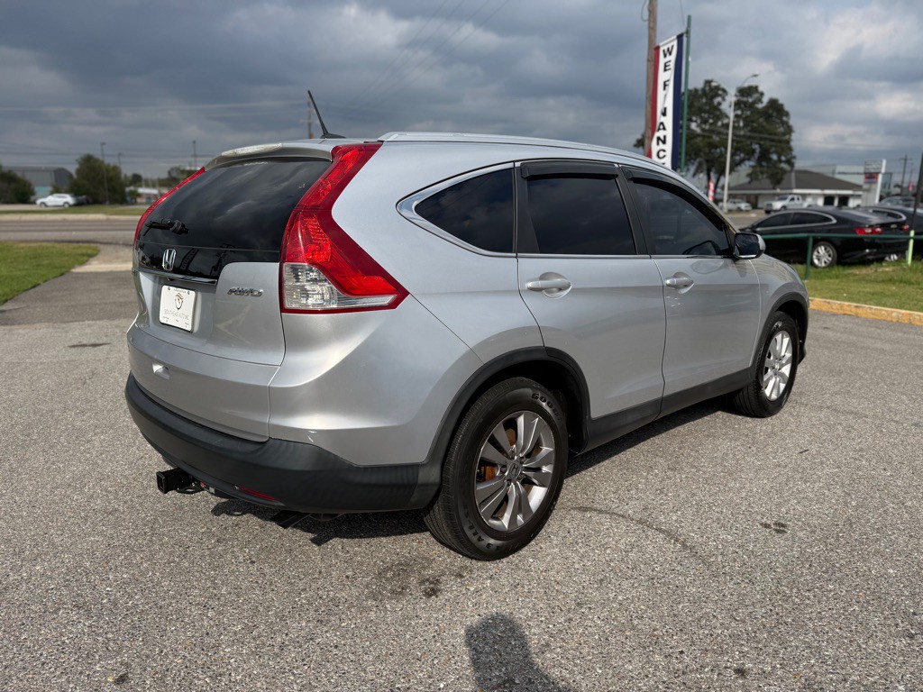 2014 Honda CR-V Image 5
