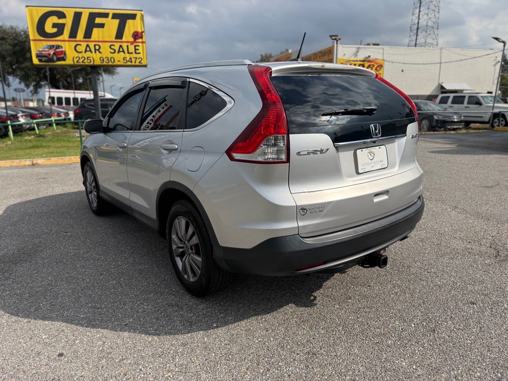 2014 Honda CR-V Image 7