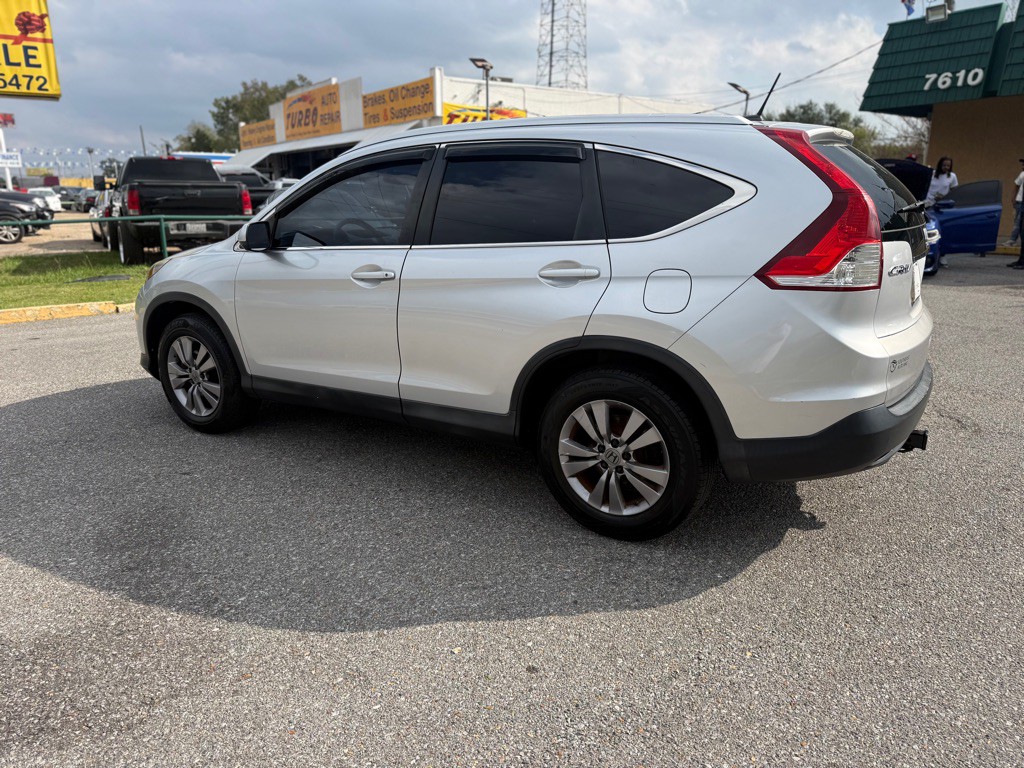 2014 Honda CR-V Image 8