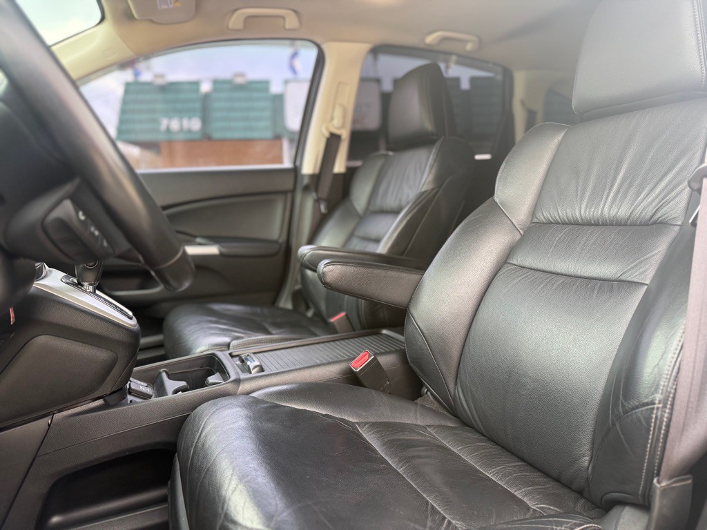 2014 Honda CR-V Image 10