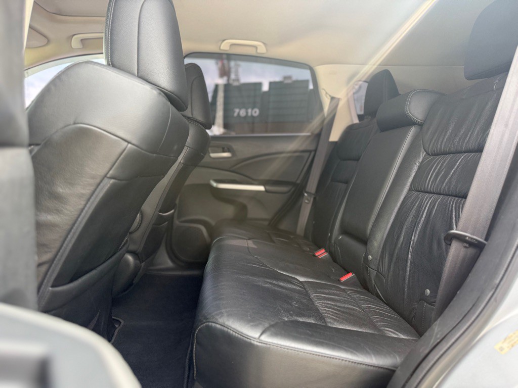 2014 Honda CR-V Image 12