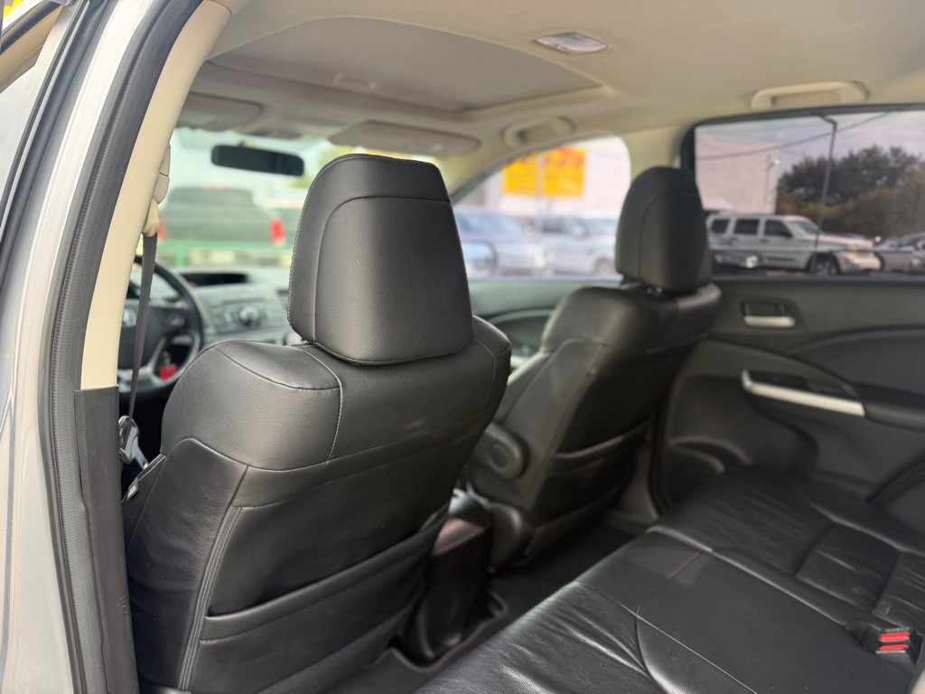 2014 Honda CR-V Image 13
