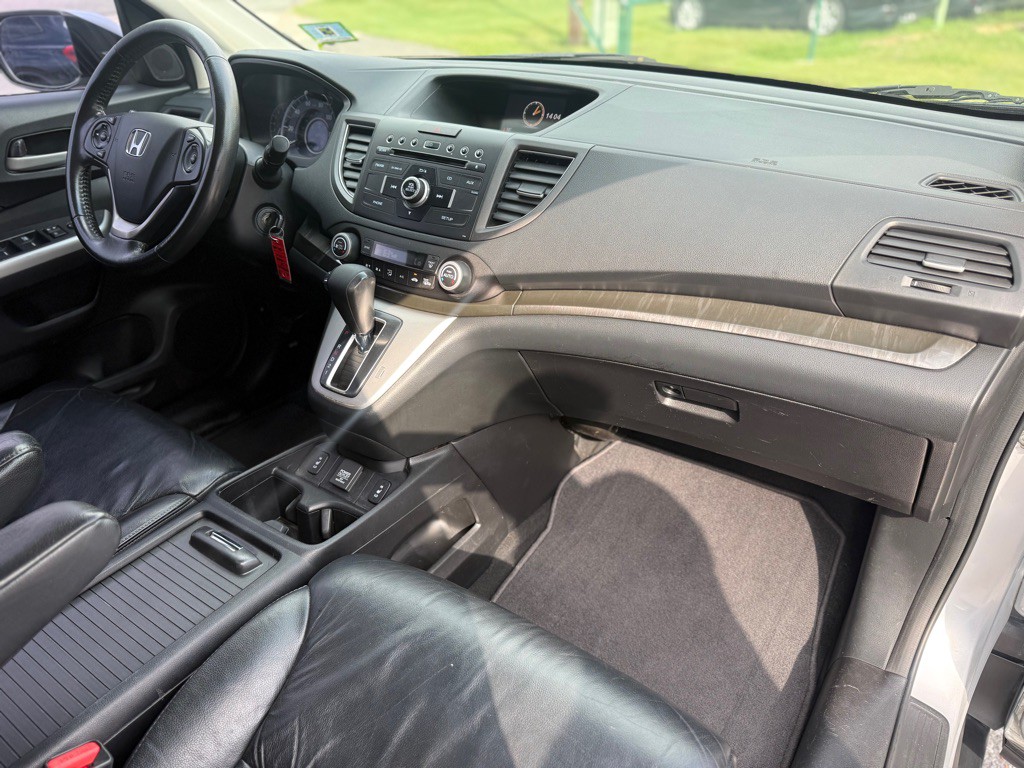 2014 Honda CR-V Image 15