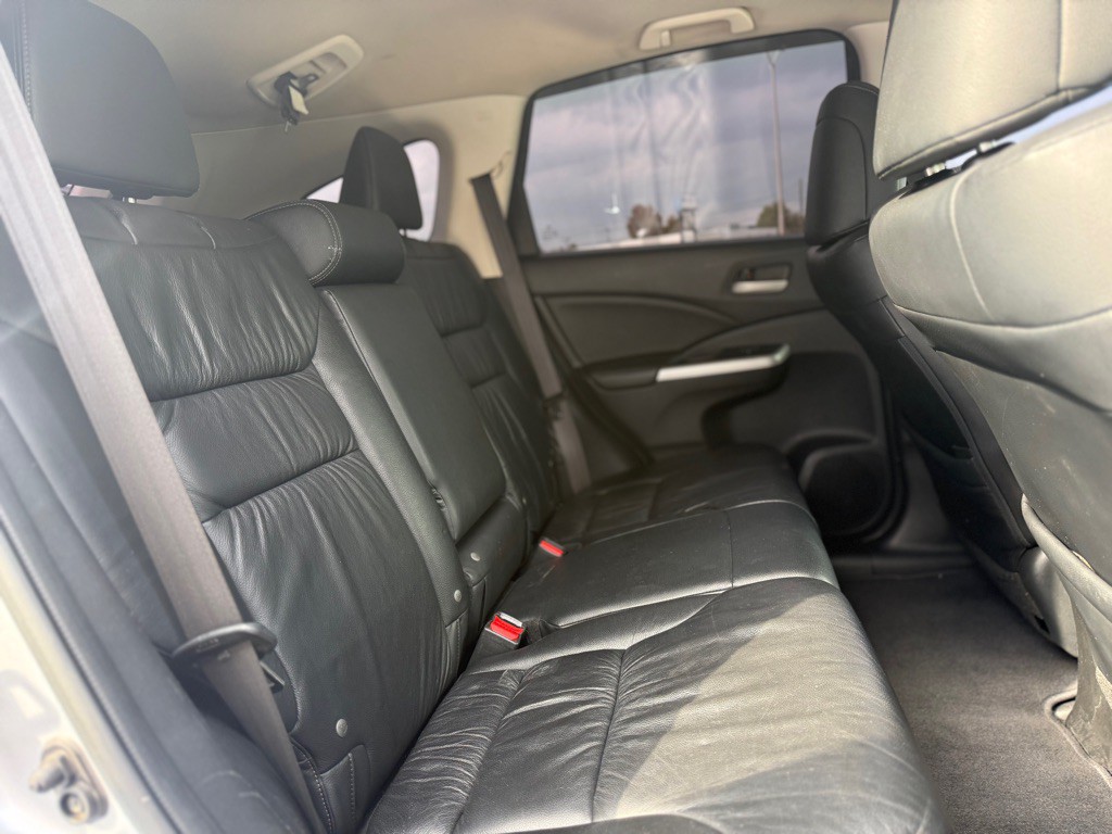 2014 Honda CR-V Image 16