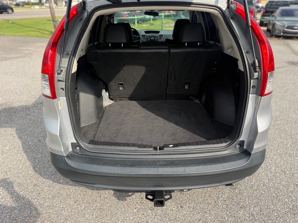 2014 Honda CR-V Image 18