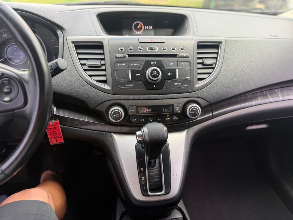 2014 Honda CR-V Image 19