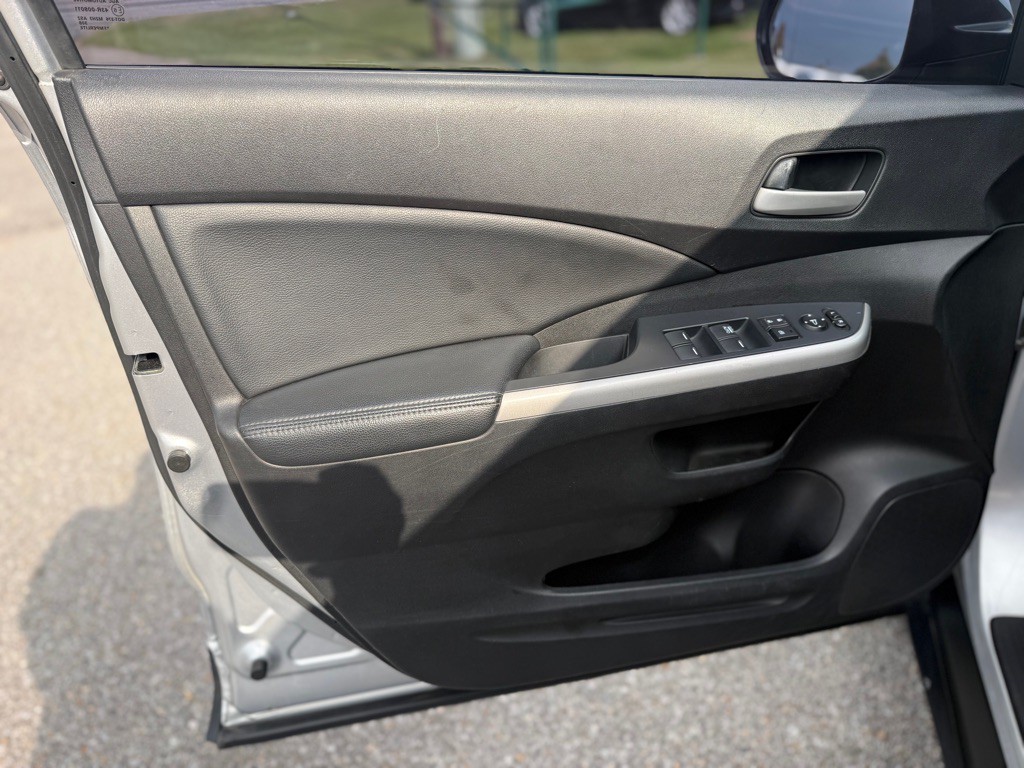 2014 Honda CR-V Image 21