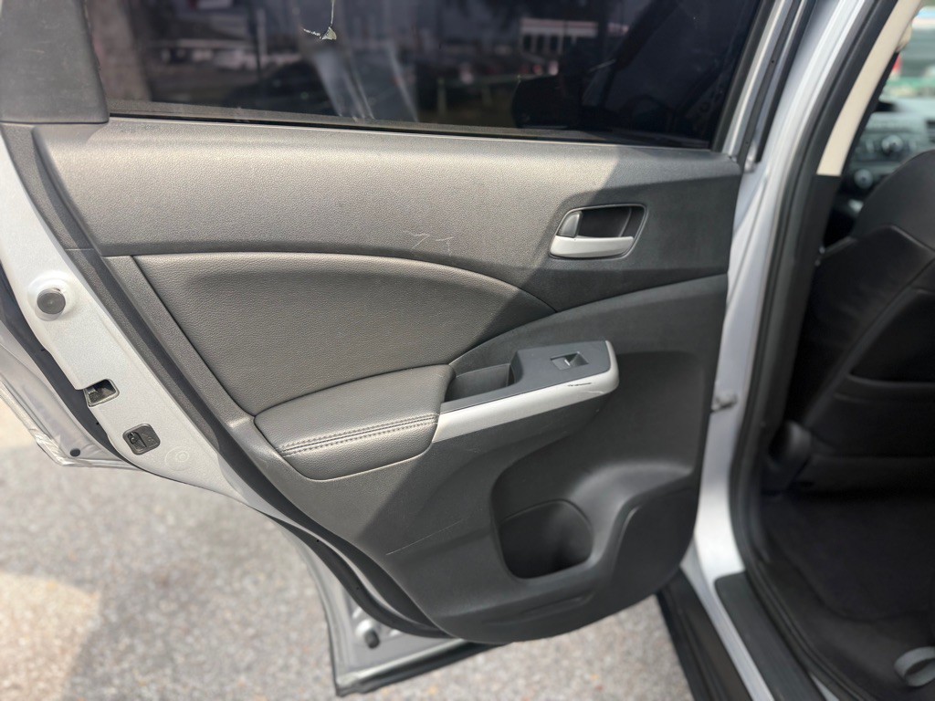 2014 Honda CR-V Image 22