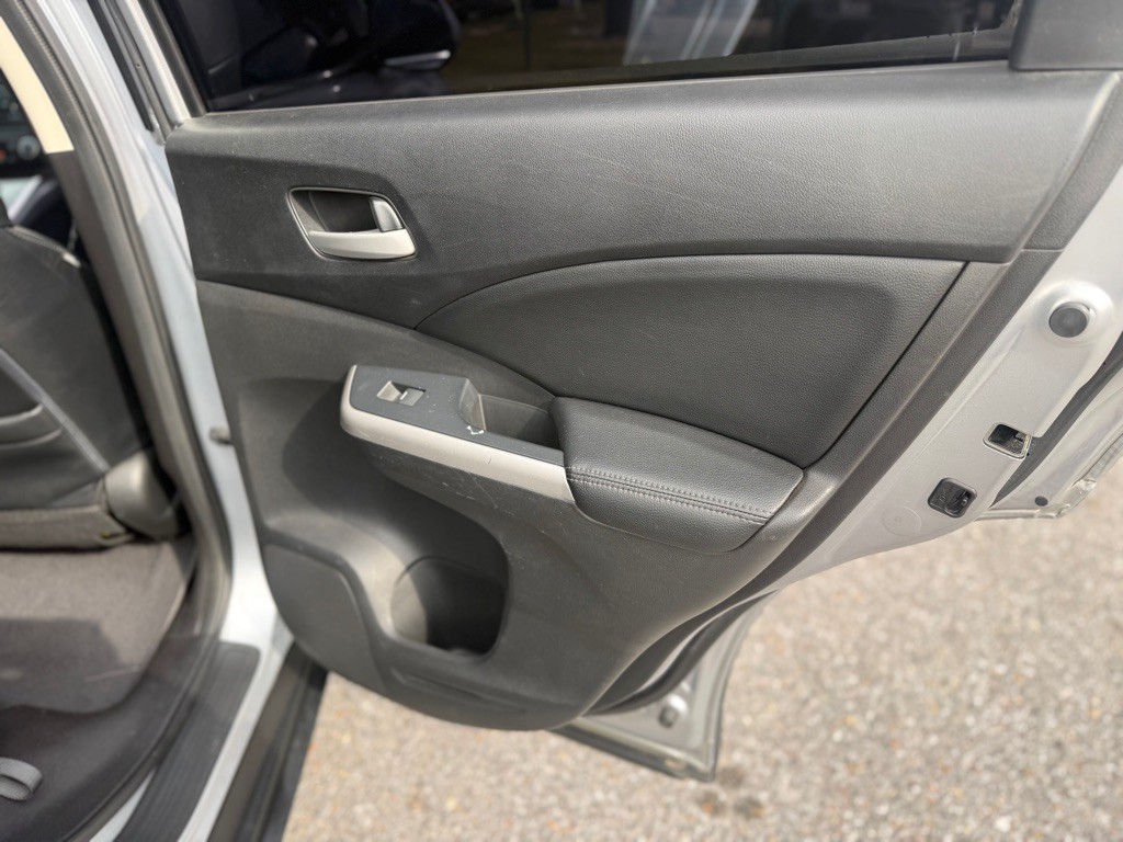 2014 Honda CR-V Image 24