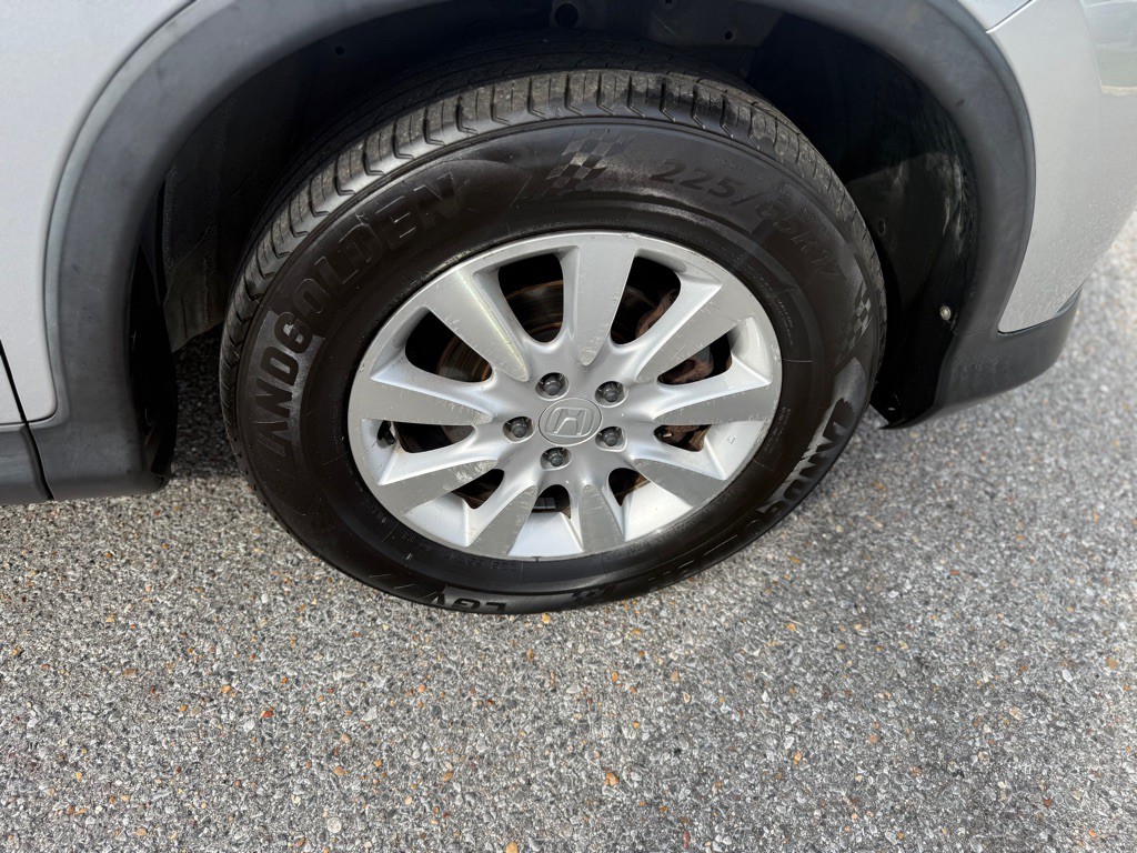 2014 Honda CR-V Image 25