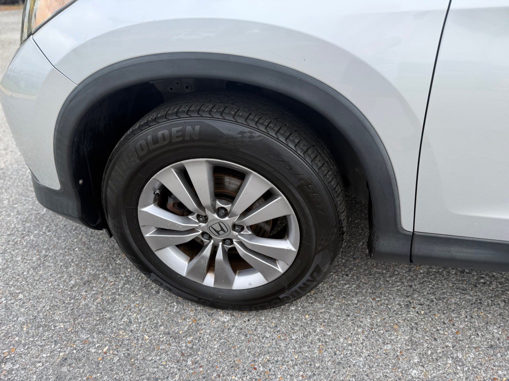 2014 Honda CR-V Image 26