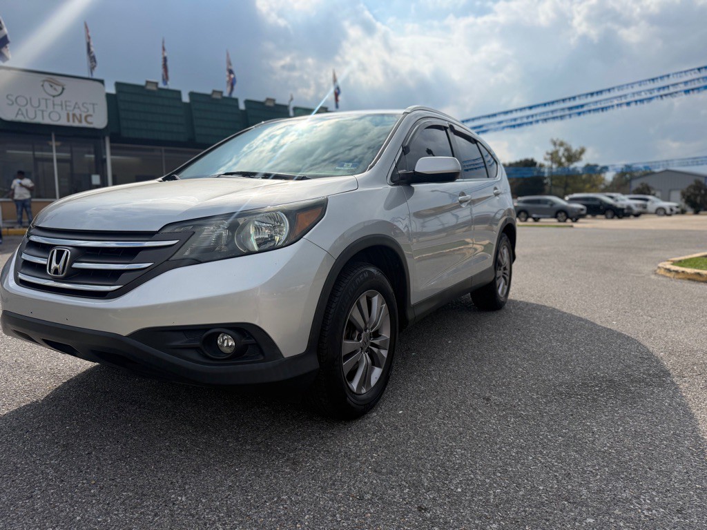 2014 Honda CR-V Image 29