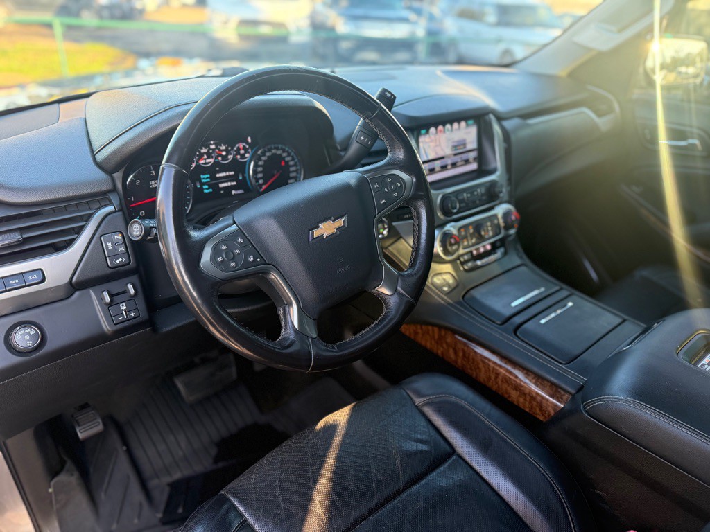 2018 Chevrolet Tahoe Image 10