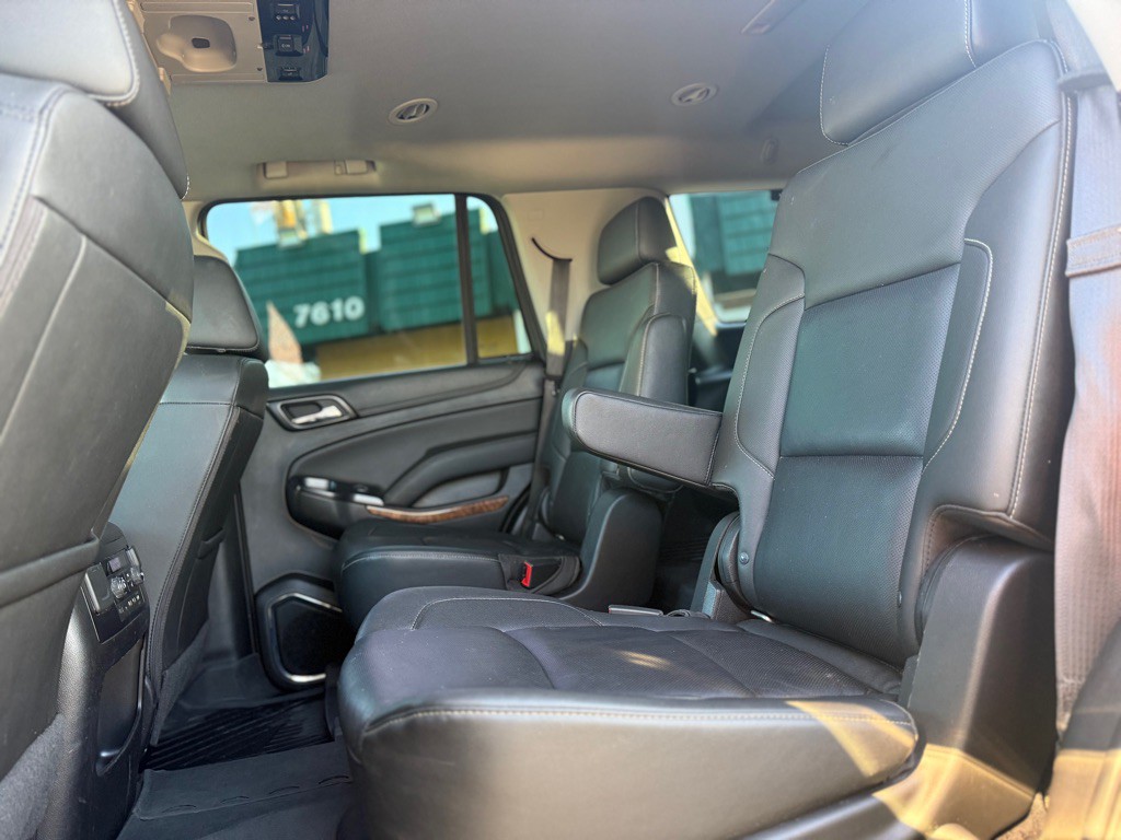 2018 Chevrolet Tahoe Image 11