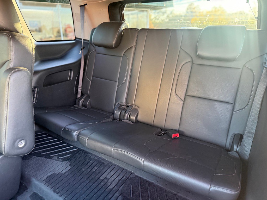 2018 Chevrolet Tahoe Image 13