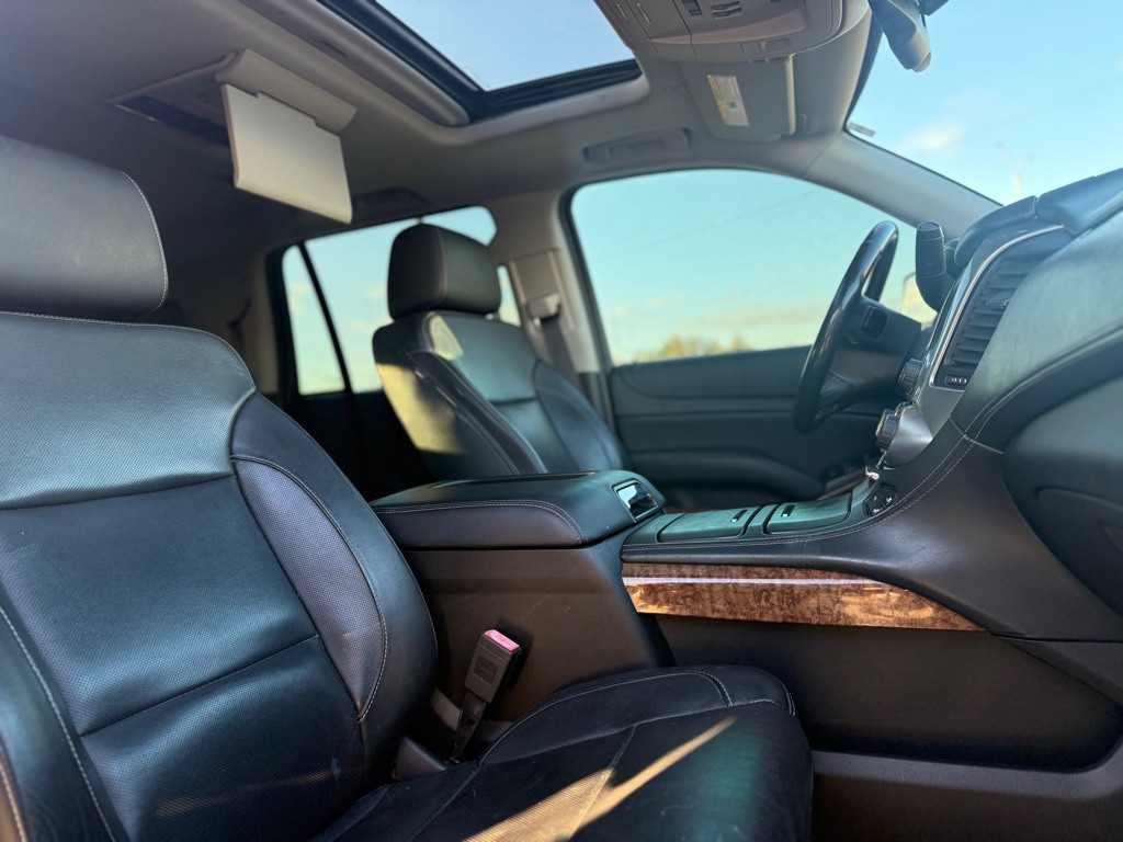 2018 Chevrolet Tahoe Image 15