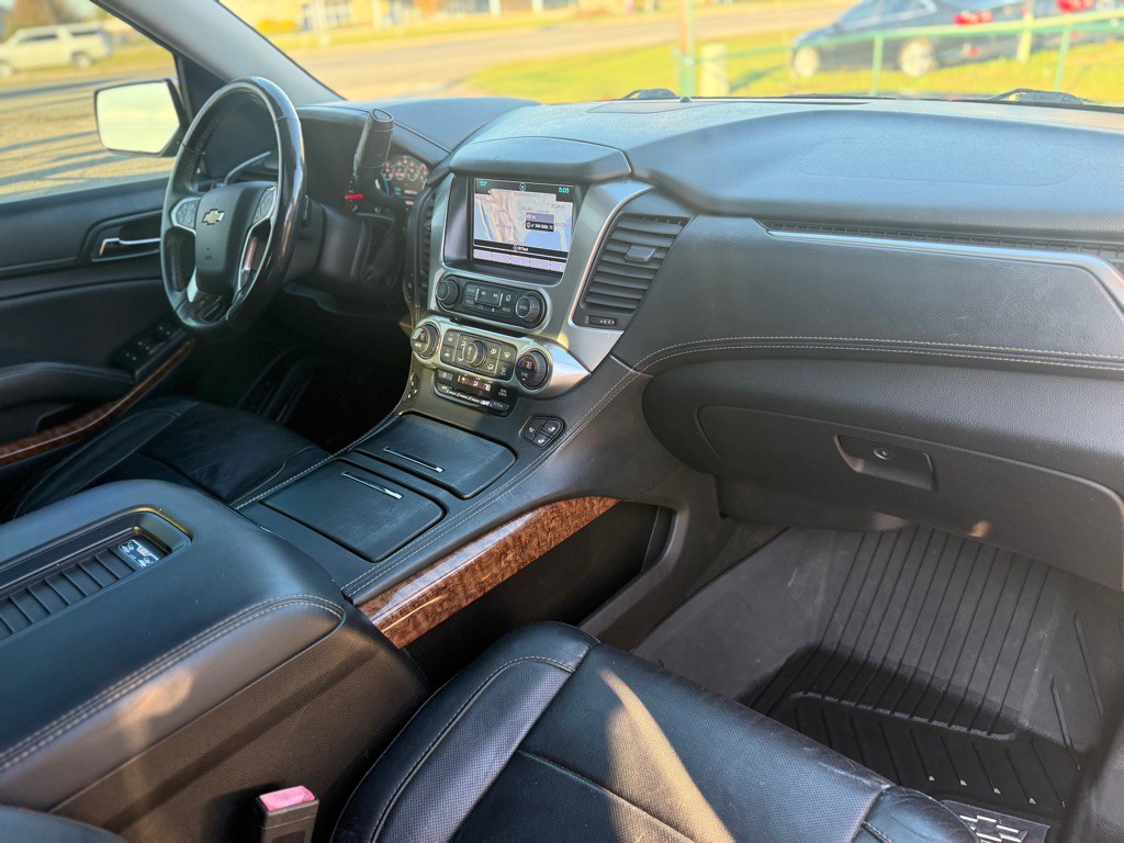 2018 Chevrolet Tahoe Image 16