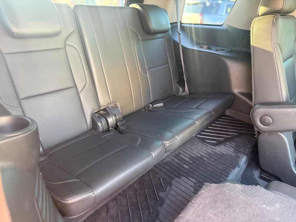 2018 Chevrolet Tahoe Image 19