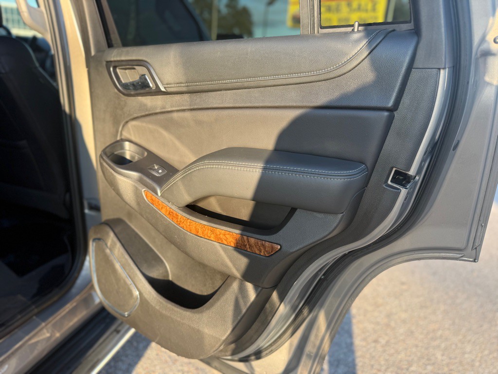 2018 Chevrolet Tahoe Image 20