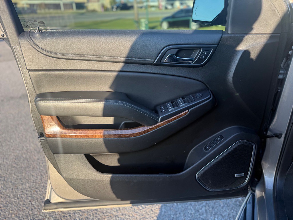 2018 Chevrolet Tahoe Image 23