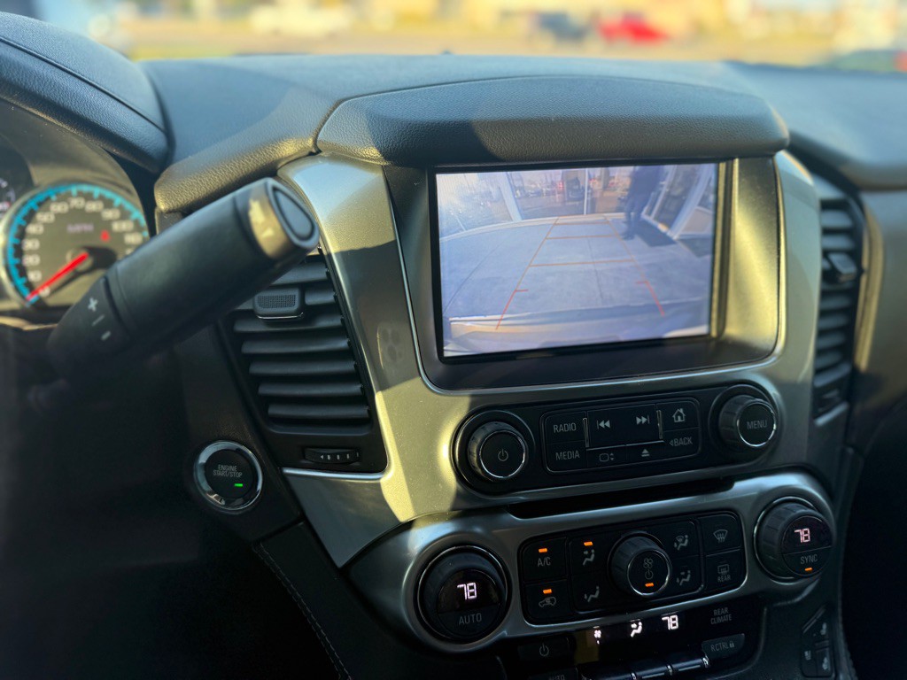 2018 Chevrolet Tahoe Image 24