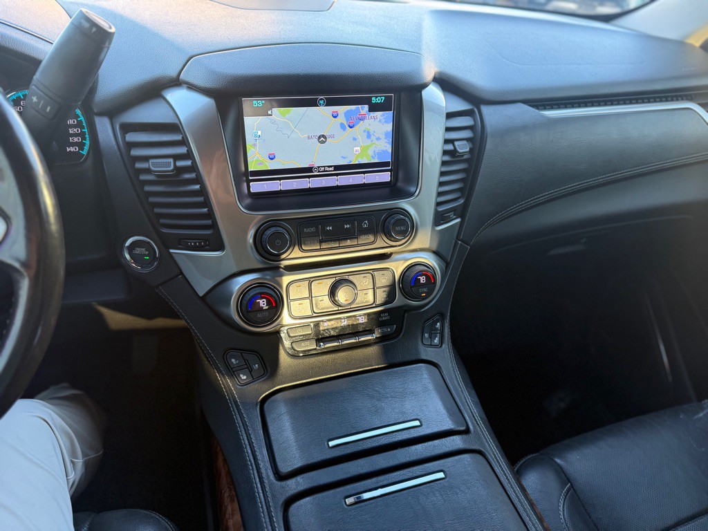 2018 Chevrolet Tahoe Image 25