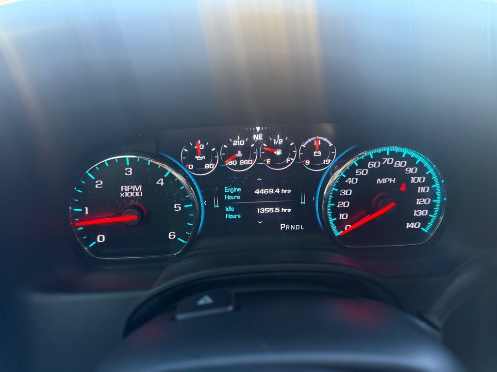 2018 Chevrolet Tahoe Image 26