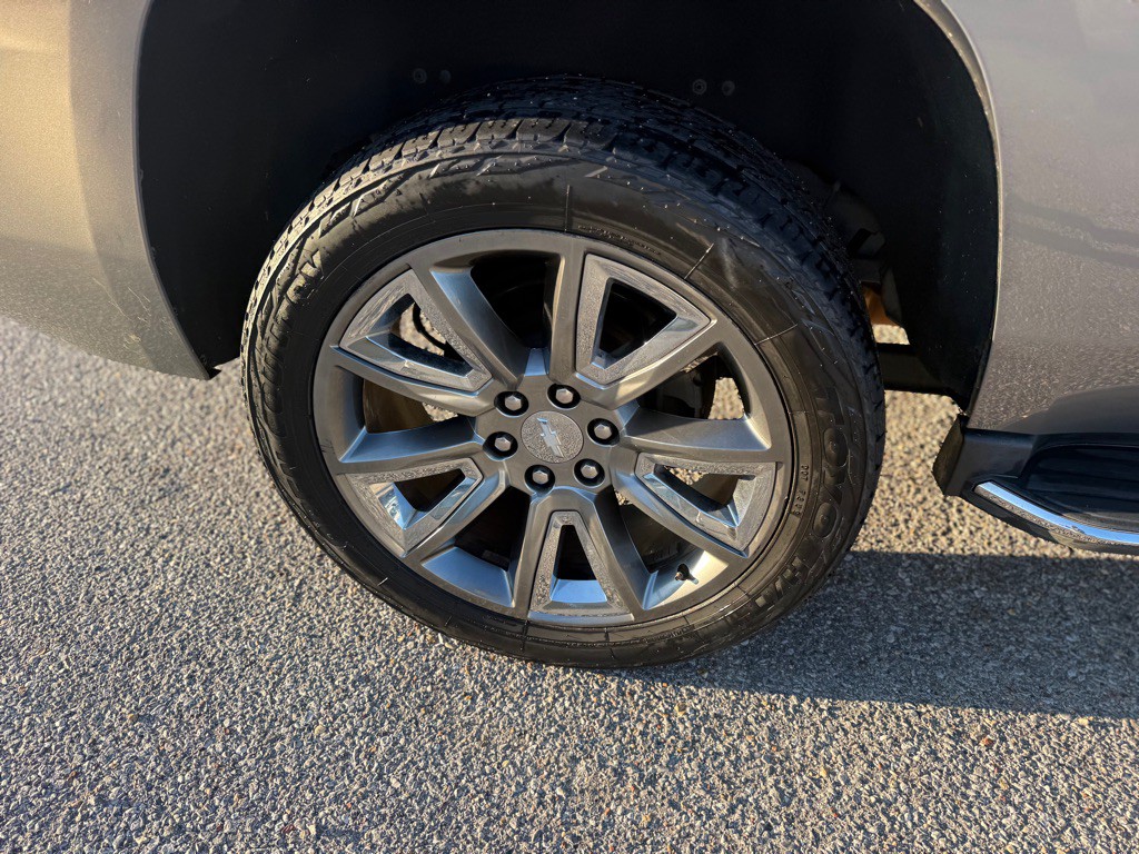 2018 Chevrolet Tahoe Image 29