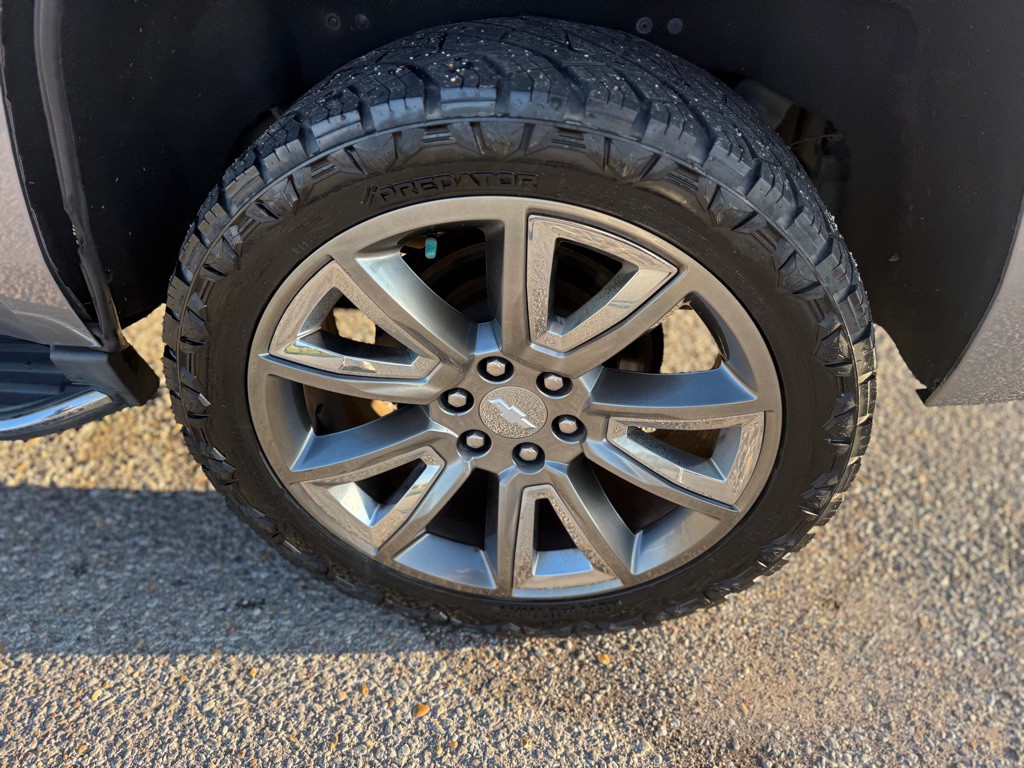 2018 Chevrolet Tahoe Image 30