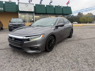 Image for 2022 Honda Insight Touring ID: 7031640