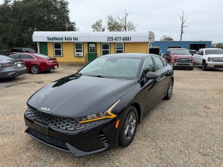 Image for 2023 Kia K5 LXS ID: 7037195