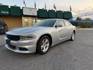 Image for 2020 Dodge Charger SXT ID: 7046116
