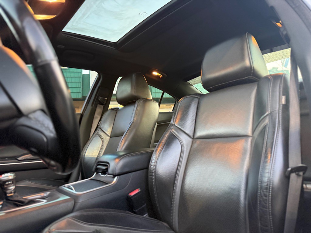 2020 Dodge Charger Image 9