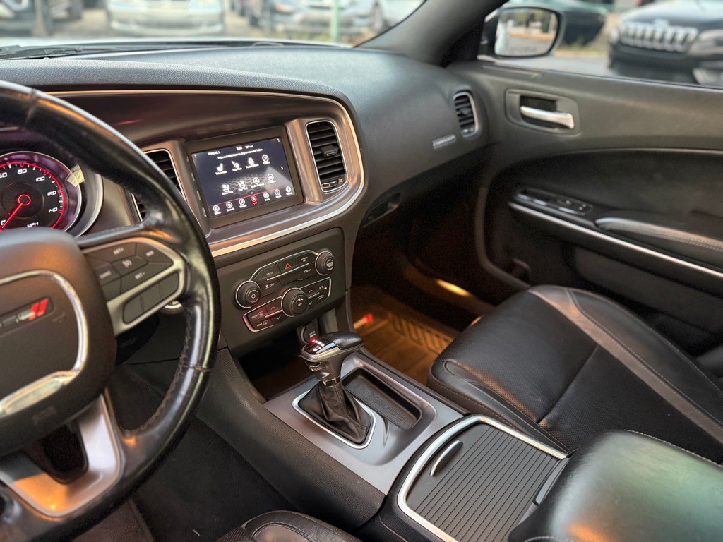 2020 Dodge Charger Image 10