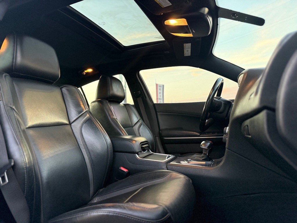 2020 Dodge Charger Image 13