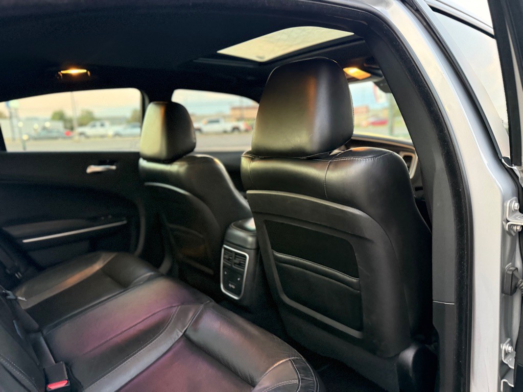 2020 Dodge Charger Image 16