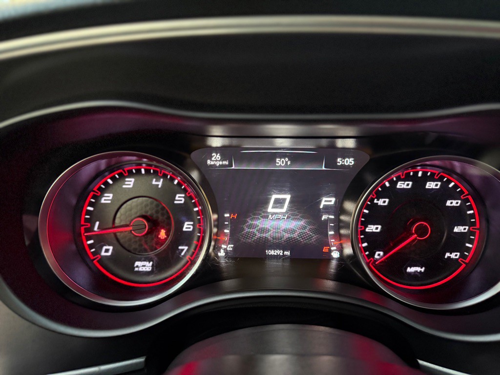 2020 Dodge Charger Image 22