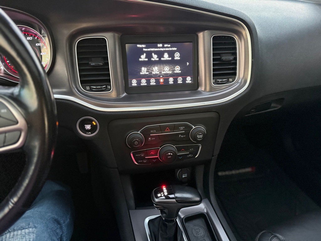 2020 Dodge Charger Image 23